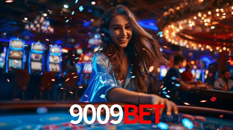Experiência VIP 9009bet