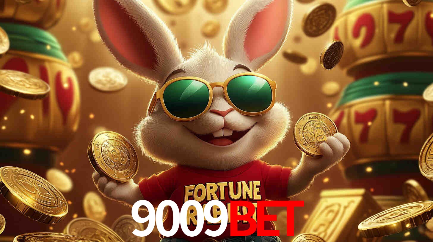 9009bet: Seu Cassino Premiado com Pagamentos Rápidos