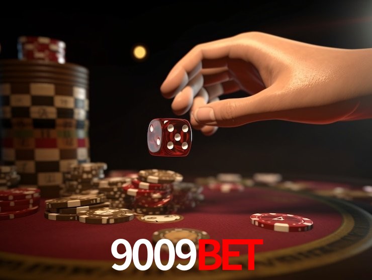 Estatísticas 9009bet