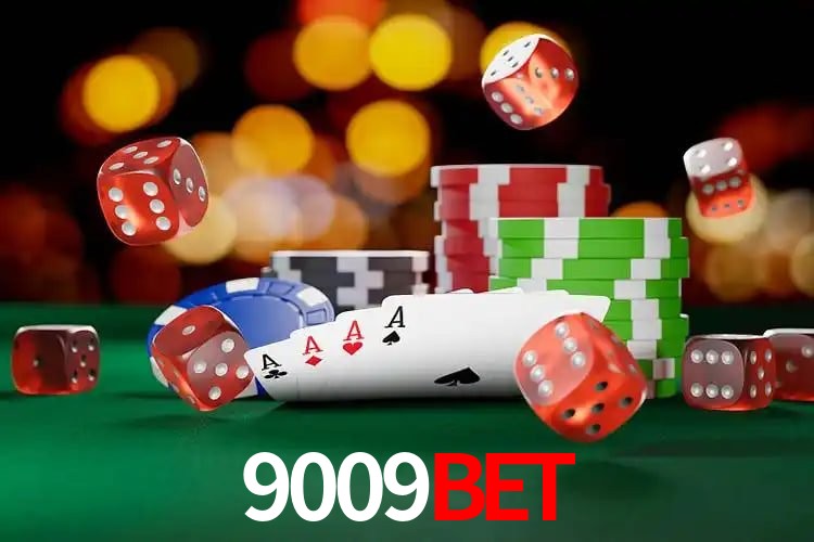 Experiência VIP 9009bet