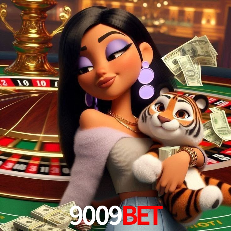 Welcome Bonus 9009bet