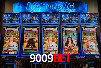 Descubra a Essência do 9009bet: Nossa História e Compromissos