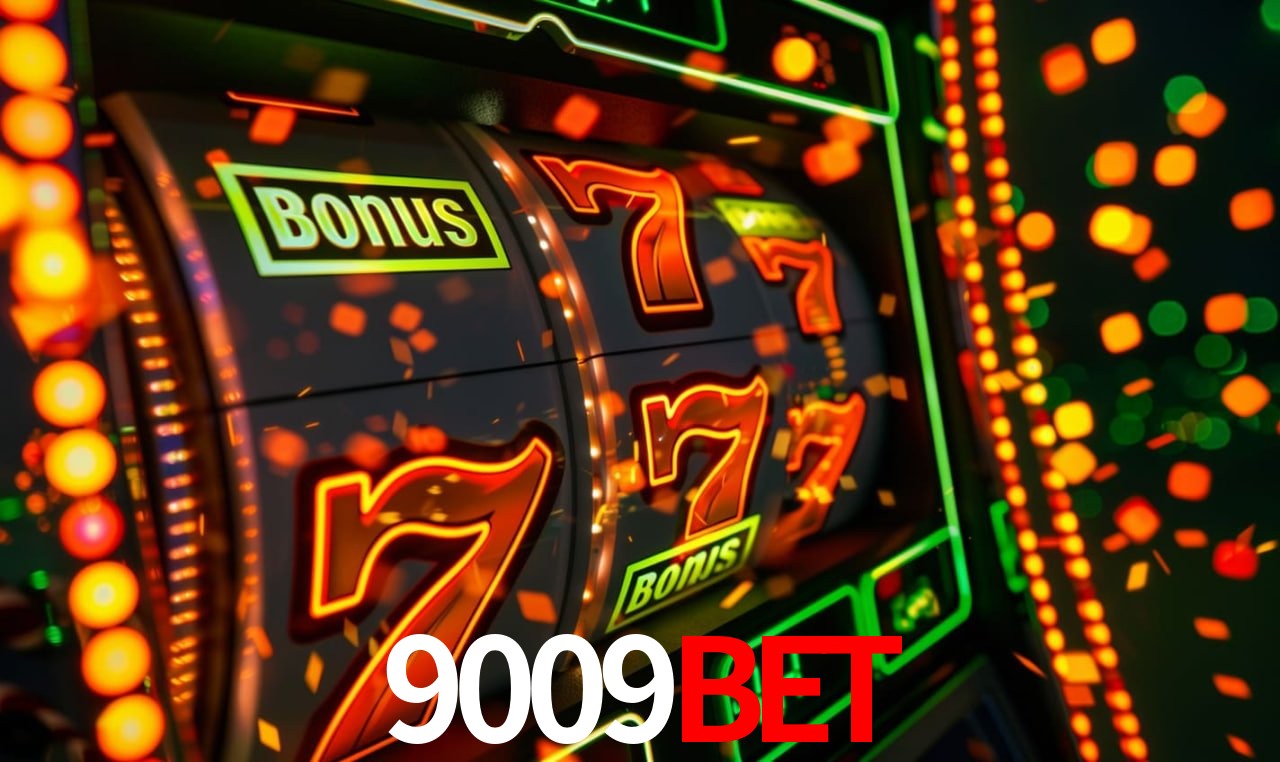 Descubra a Essência do 9009bet: Nossa História e Compromissos