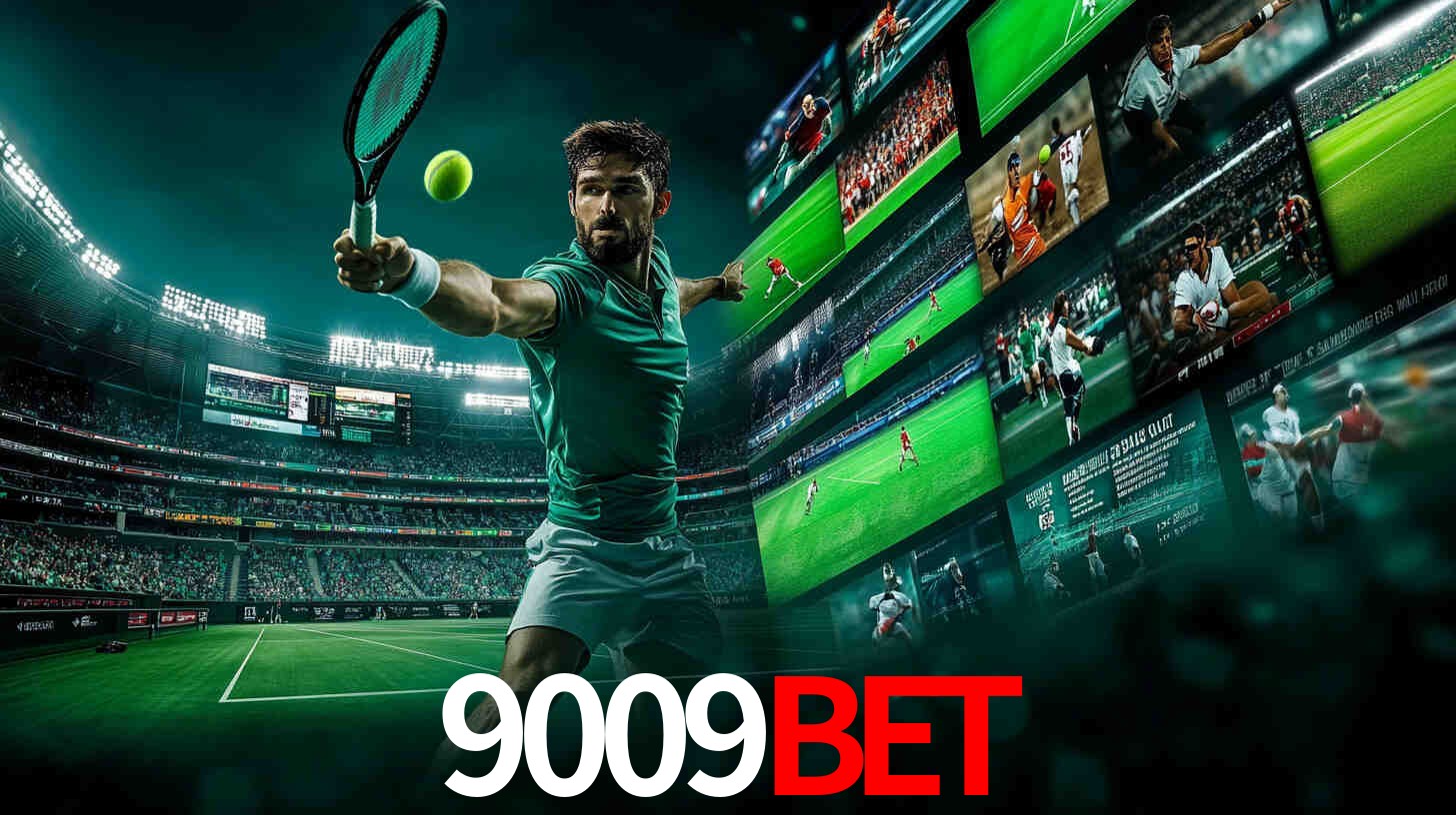 Desvendando o Mundo dos Jogos Virtuais na 9009bet