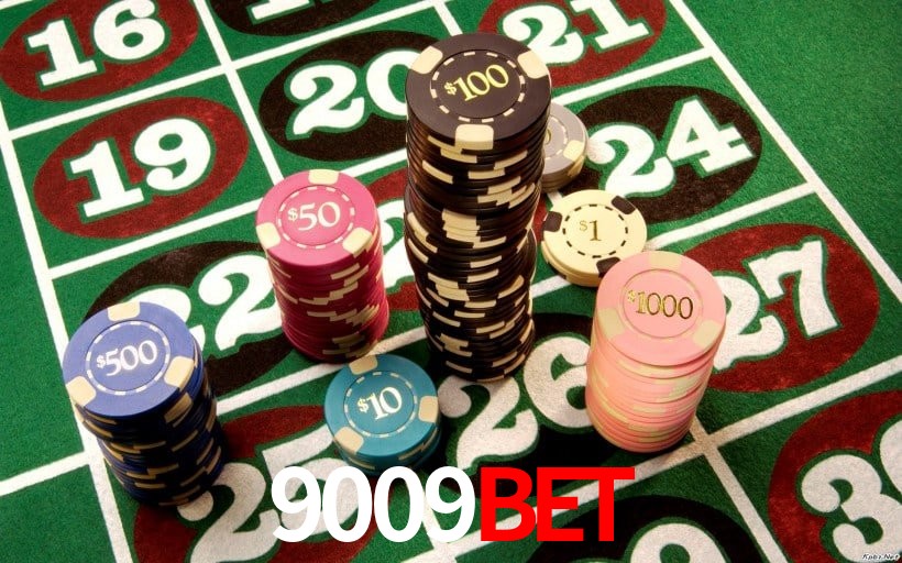 Casino VIP 9009bet