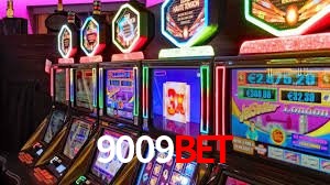A Emoção da Loteria na 9009bet: Uma Chance de Mudança de Vida