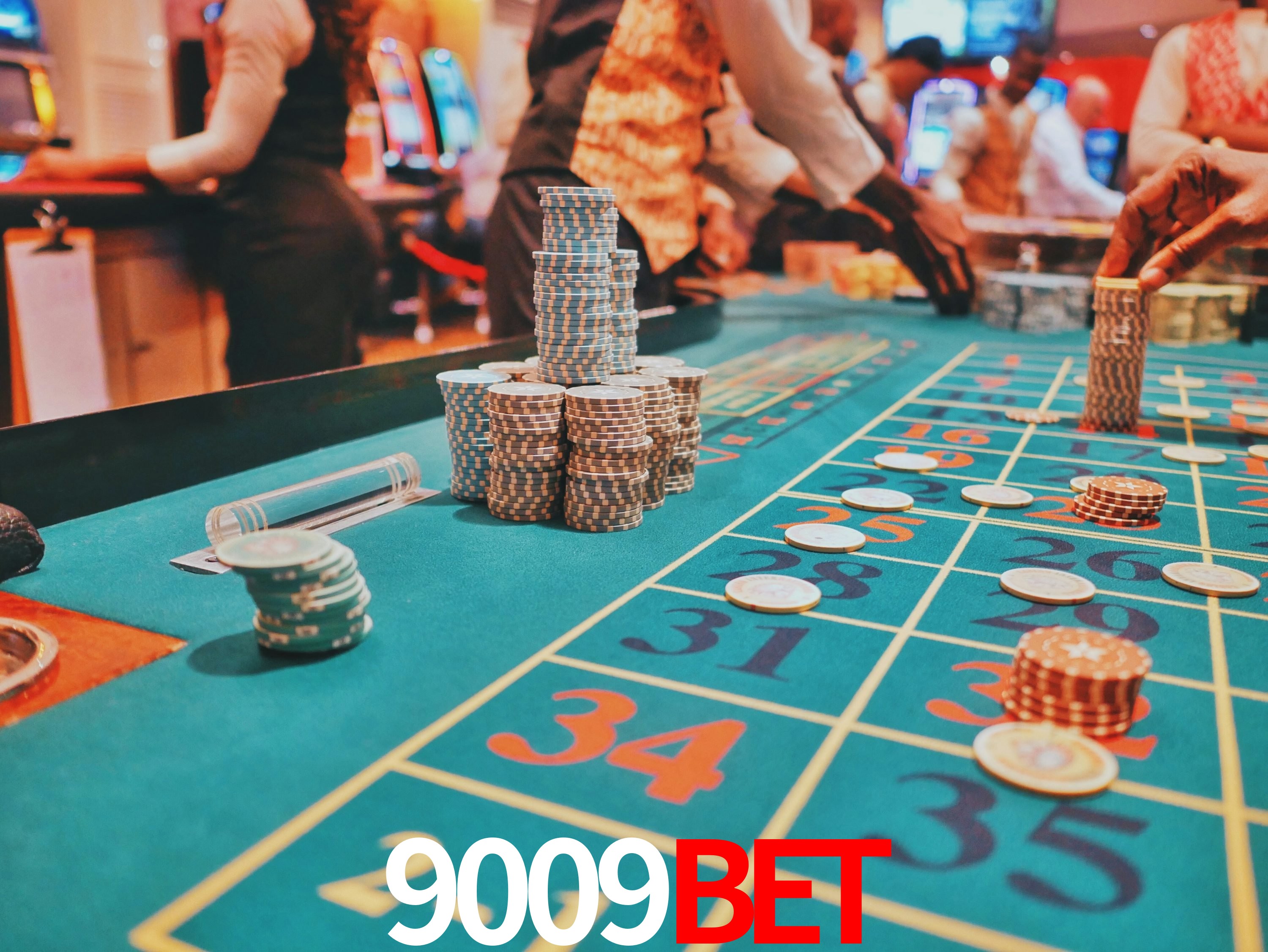 Torneios 9009bet