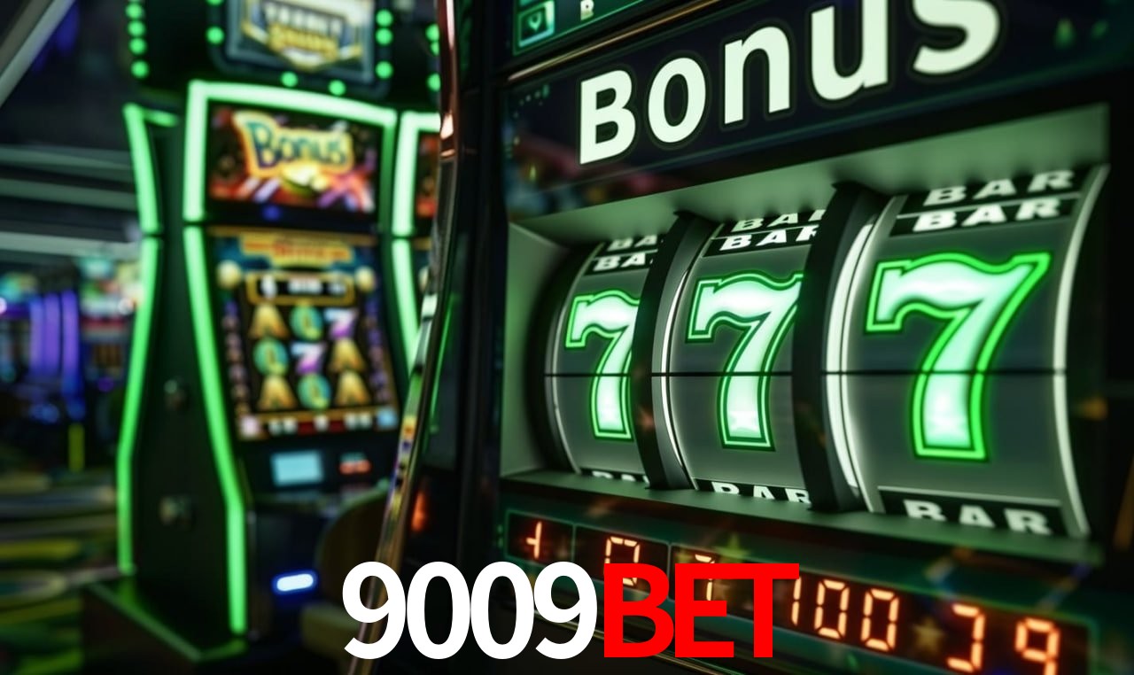 Games Directory 9009bet