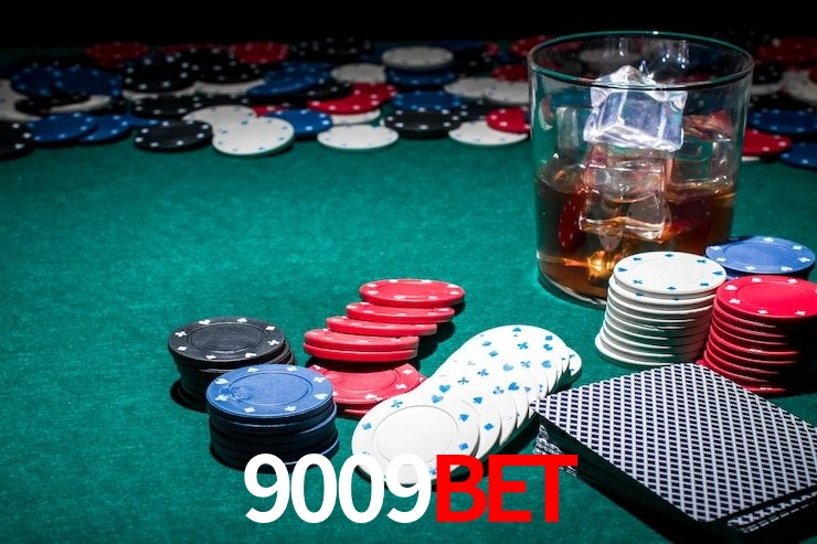 Bônus Diários 9009bet