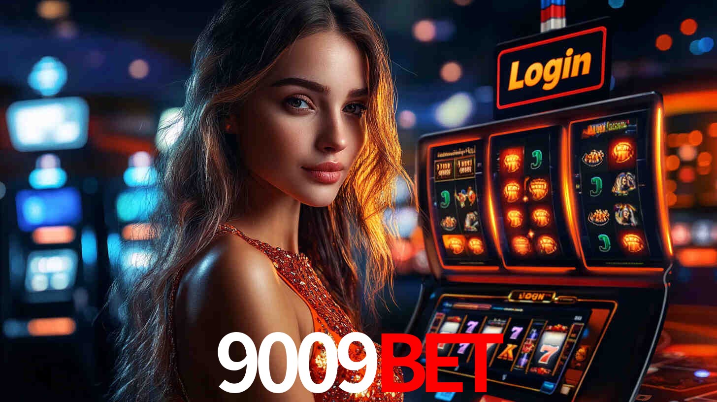 9009bet login