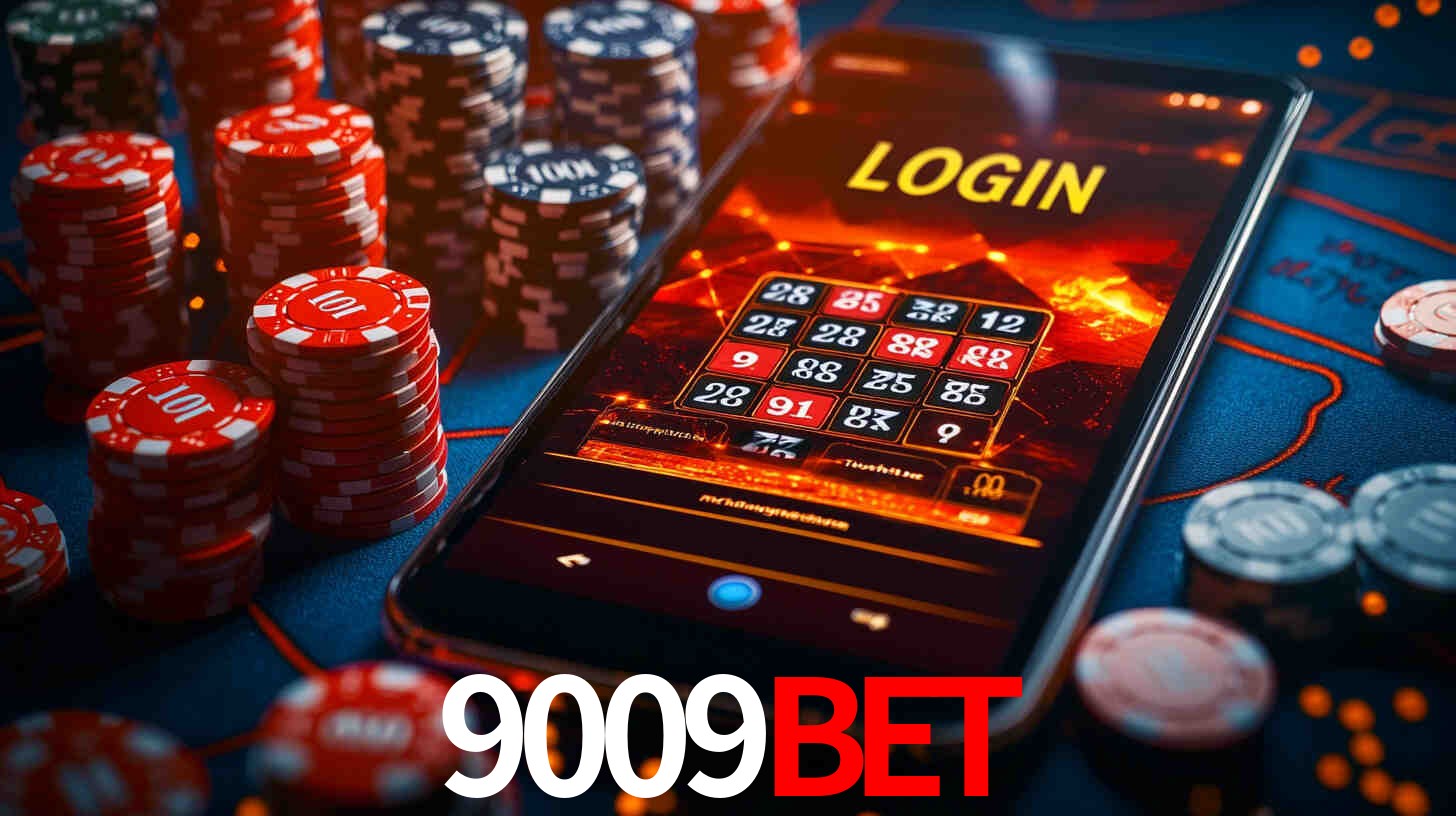9009bet.com