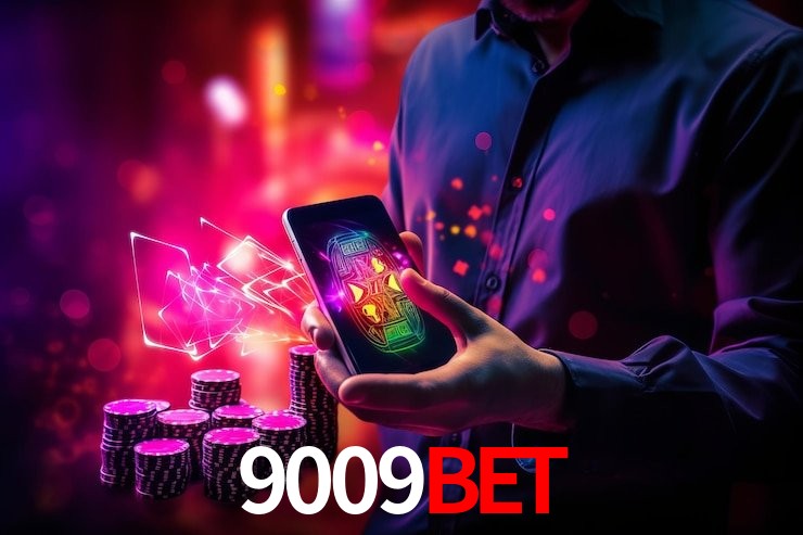 PIX Instantâneo 9009bet