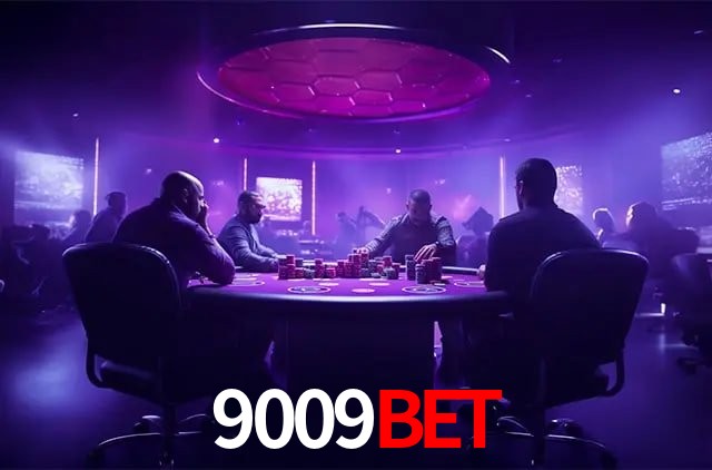 Apostas de Futebol 9009bet