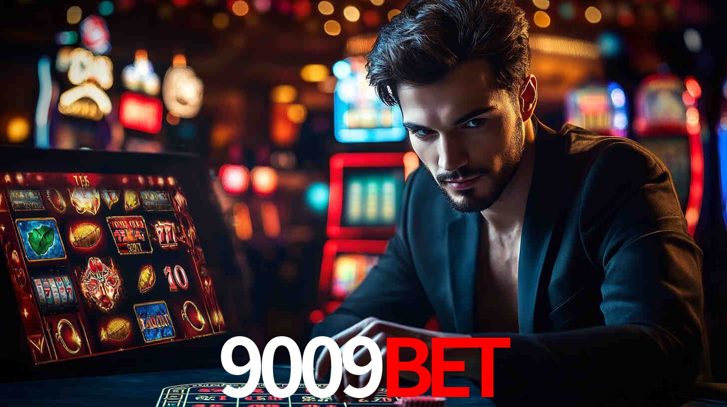9009bet: Seu Especialista em Apostas Esportivas Brasileiras