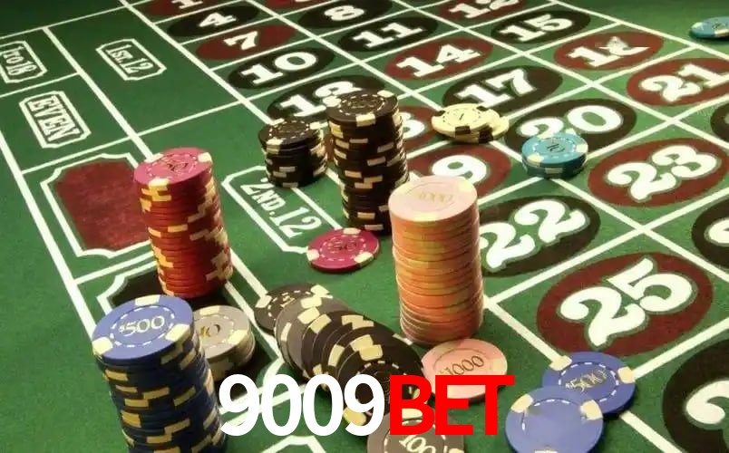 Estatísticas Esportivas 9009bet