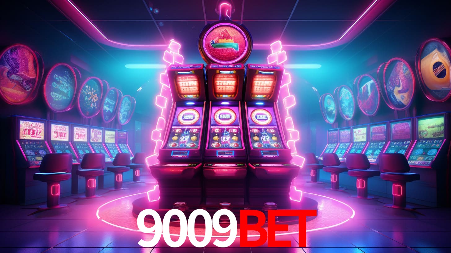 9009bet login