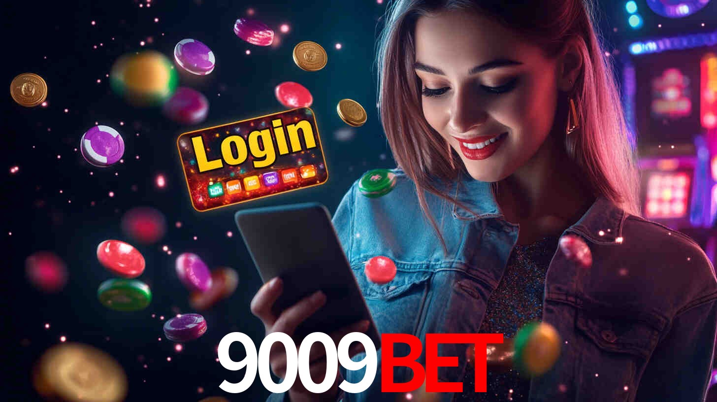 Apostas Esportivas na 9009bet: Um Guia Completo