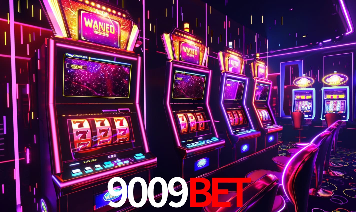 A Popularidade dos Caça-Níqueis no 9009bet