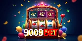 Benefícios da Conta 9009bet