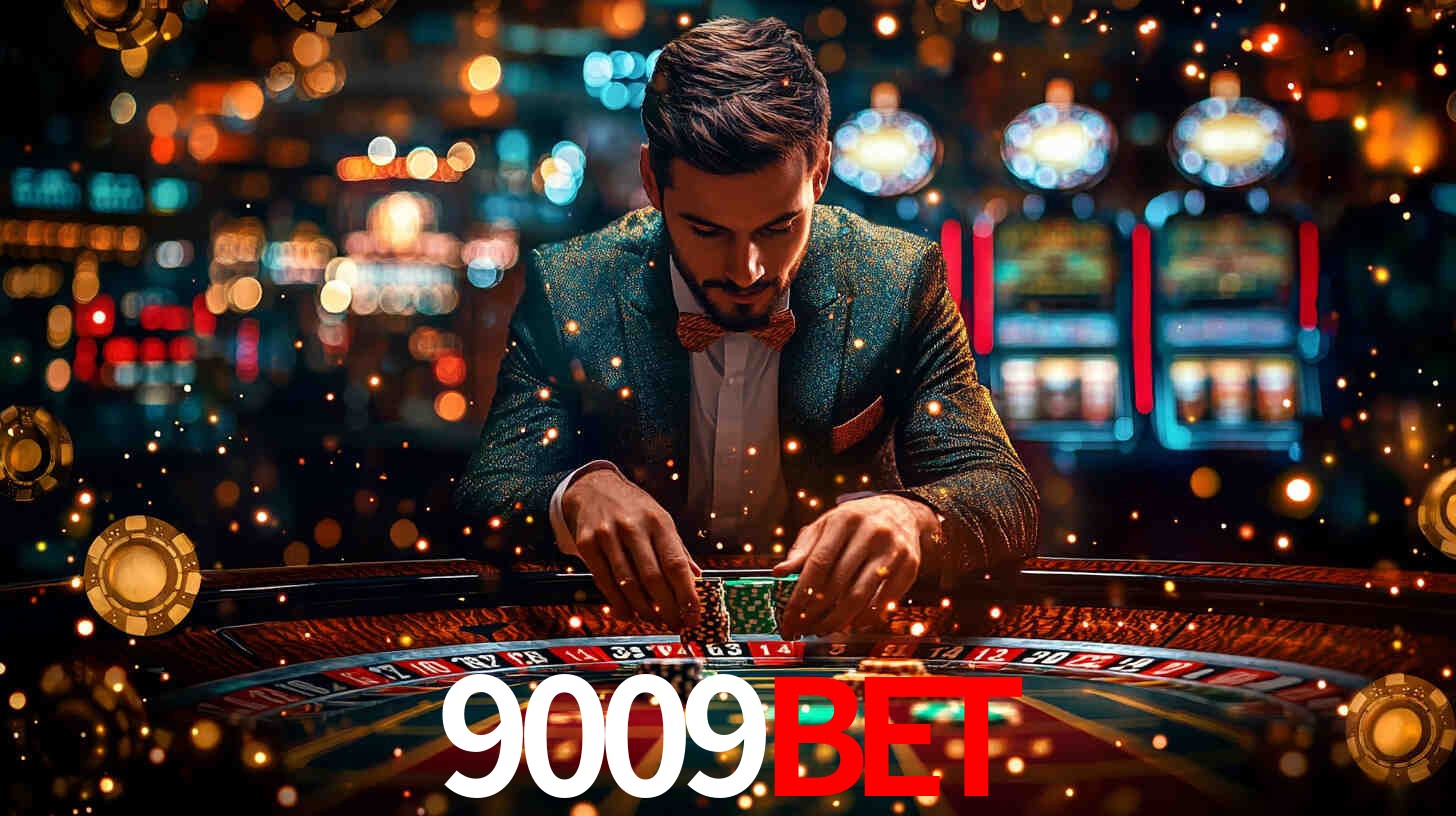 Tournaments 9009bet