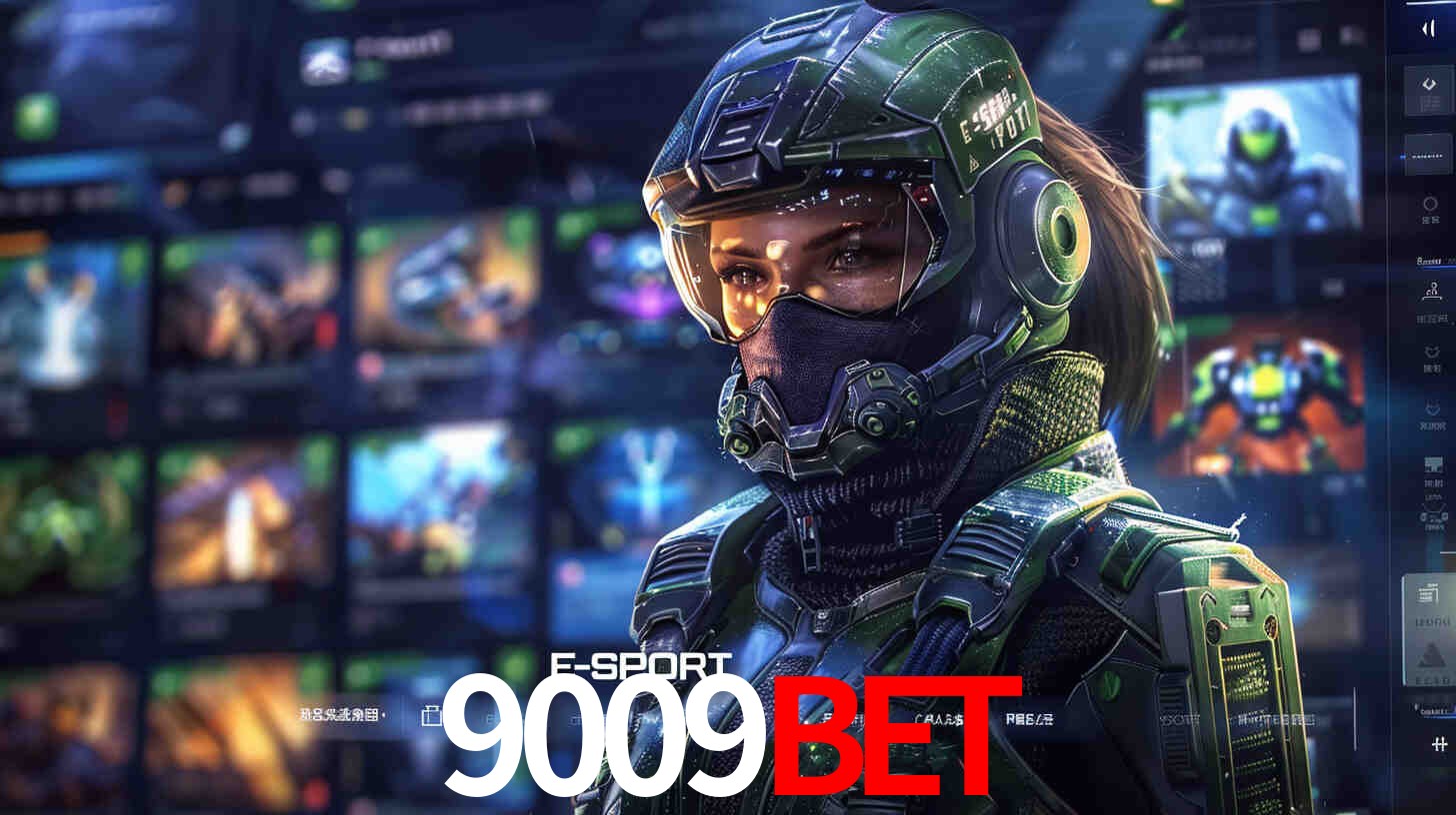APP oficial da 9009bet para mobile