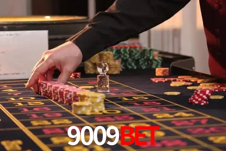A Revolução dos Aplicativos de Jogos no 9009bet