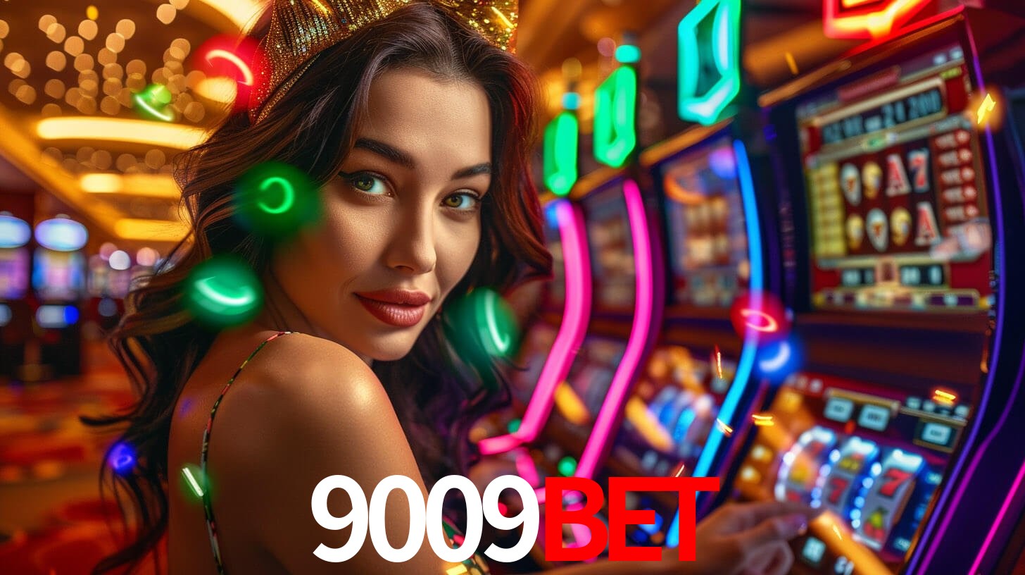 Bônus Generosos e Exclusivos no 9009bet para Você!