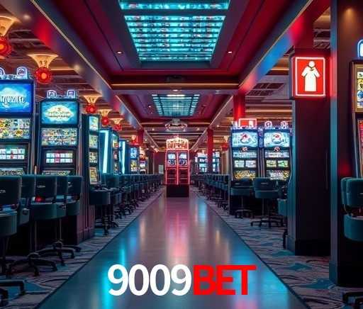 Explorando a Categoria de Eventos em Apostas na 9009bet