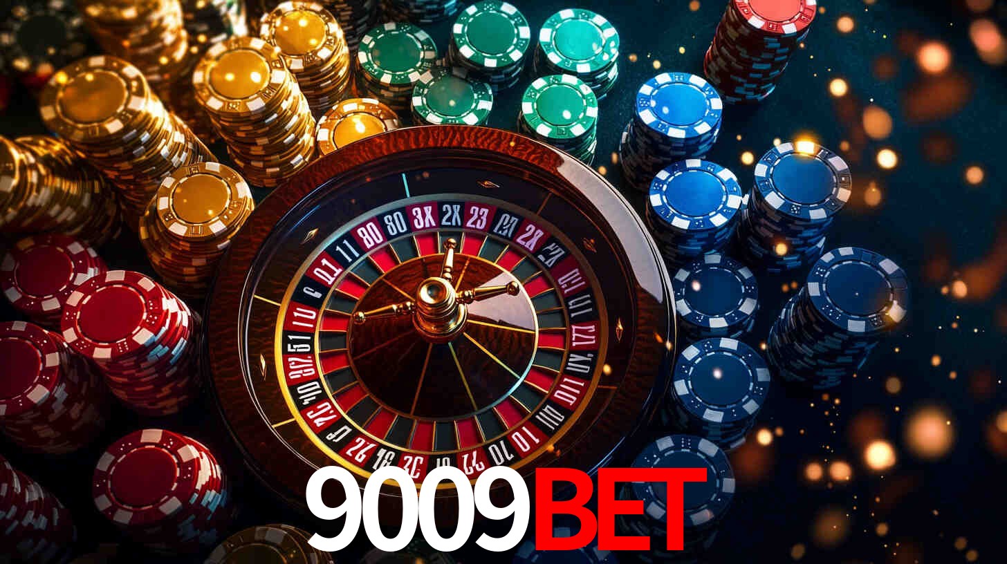 Programa VIP 9009bet