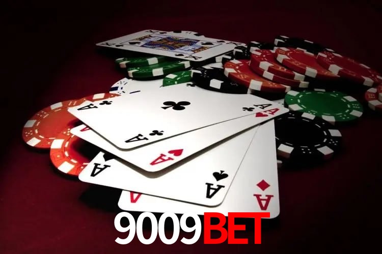 Jogos Exclusivos 9009bet