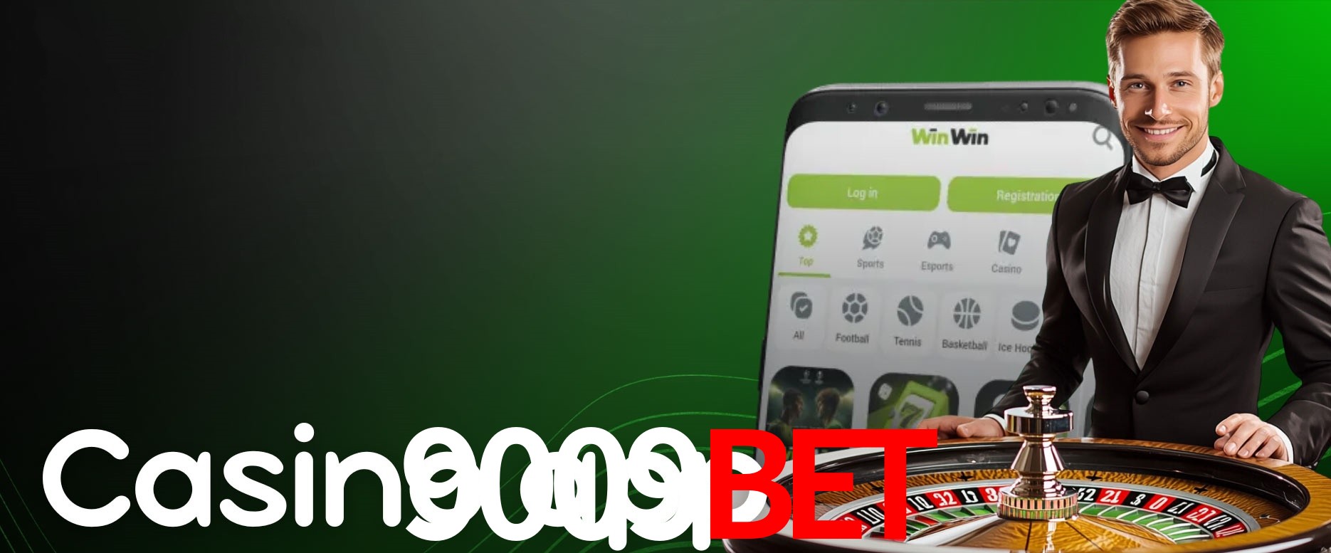 Flash Promotion 9009bet