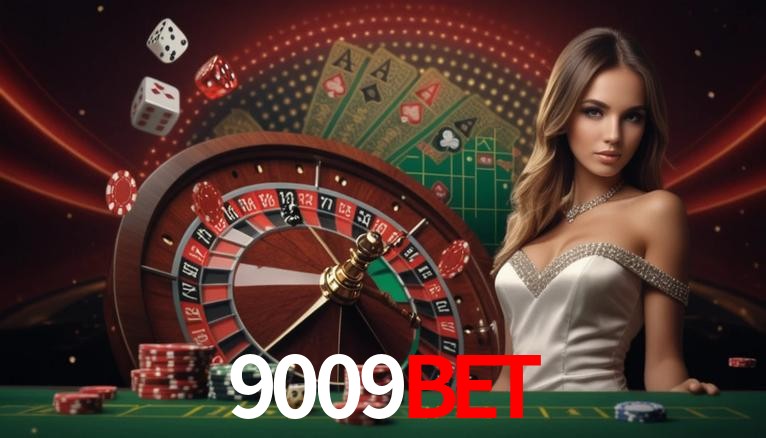 Account Benefits 9009bet