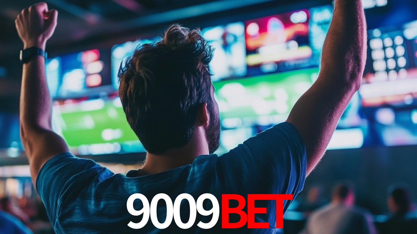 9009bet