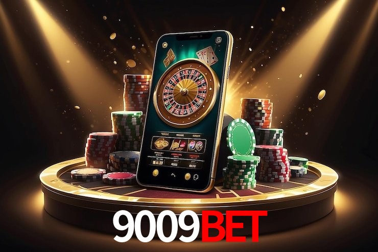 Jogos de Slot 9009bet