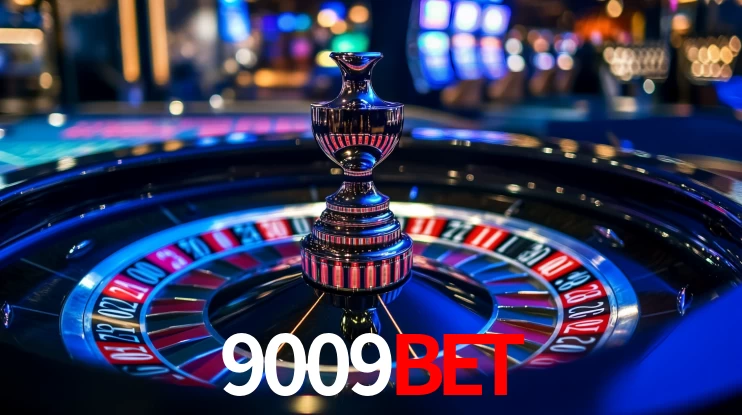 Premium Interface 9009bet
