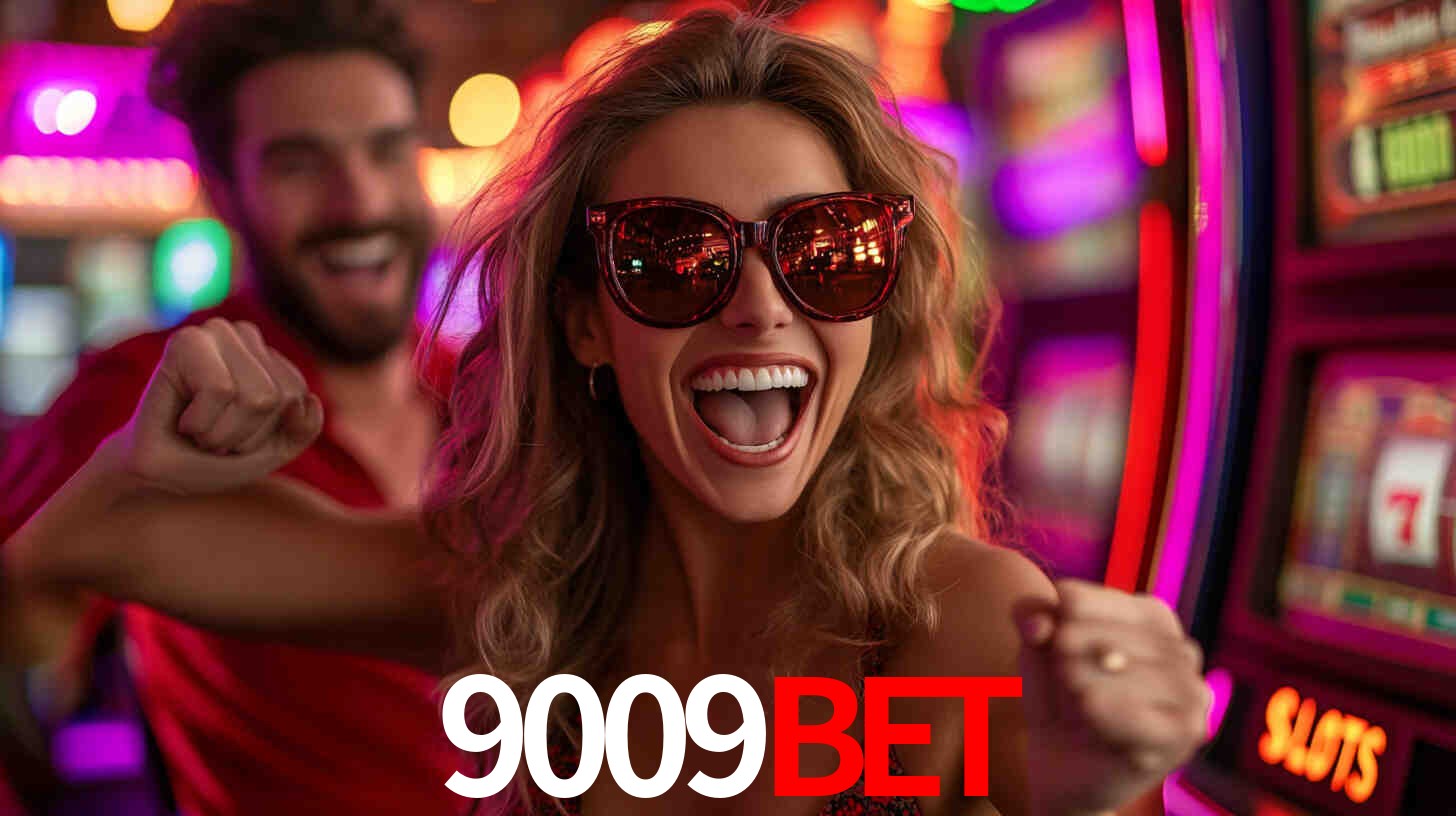 Descubra o Programa VIP da 9009bet: Vantagens Exclusivas para Jogadores