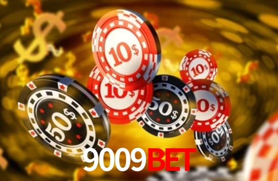 Casino Ao Vivo 9009bet