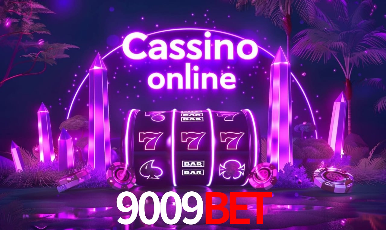 Provedores de Jogos 9009bet