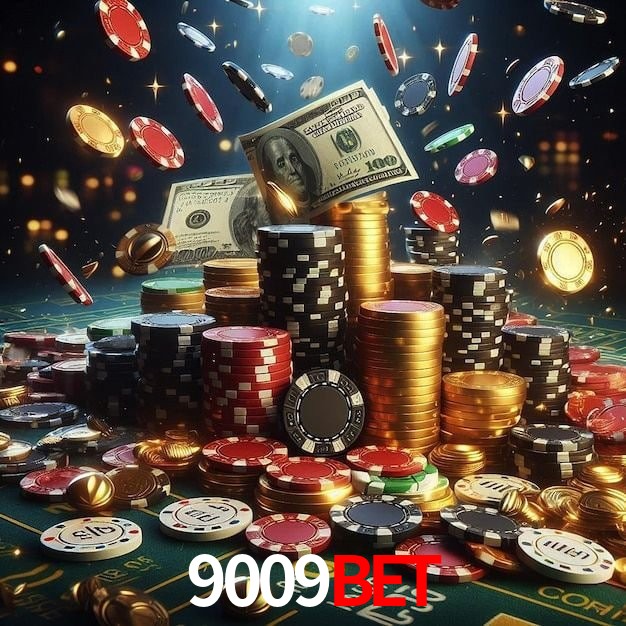 Inovações de Jogos na 9009bet: O Futuro das Experiências Interativas