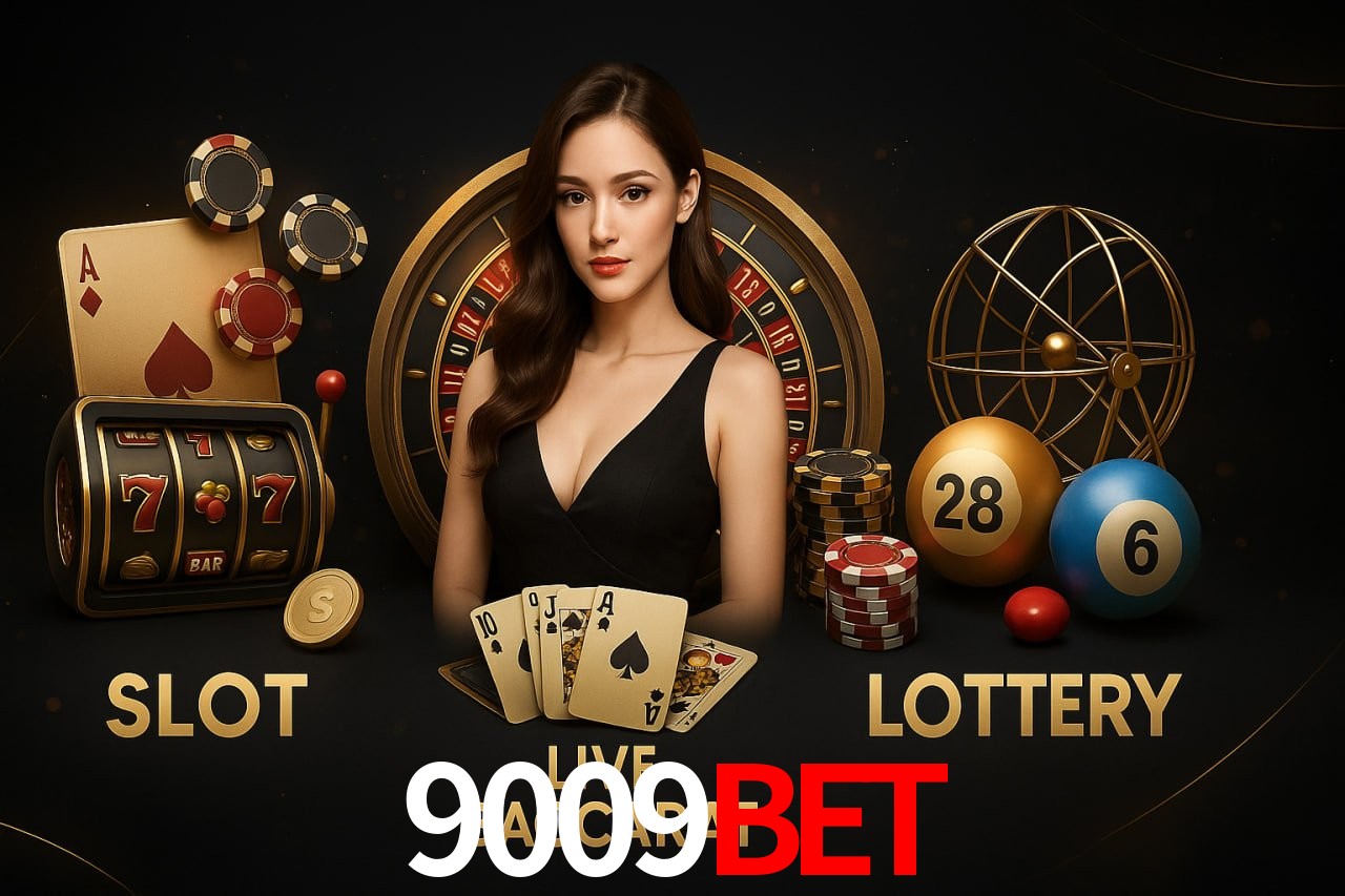 Promoção Relâmpago 9009bet