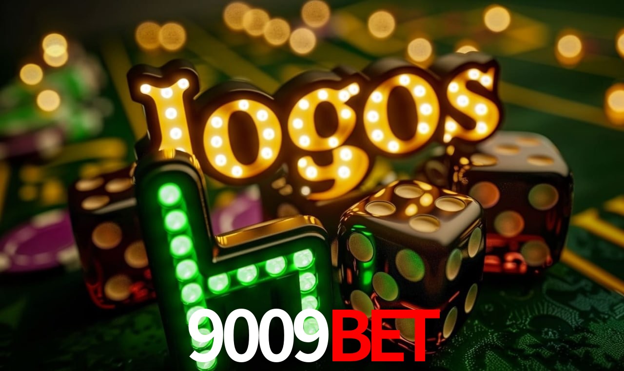 Apostas de Tênis 9009bet