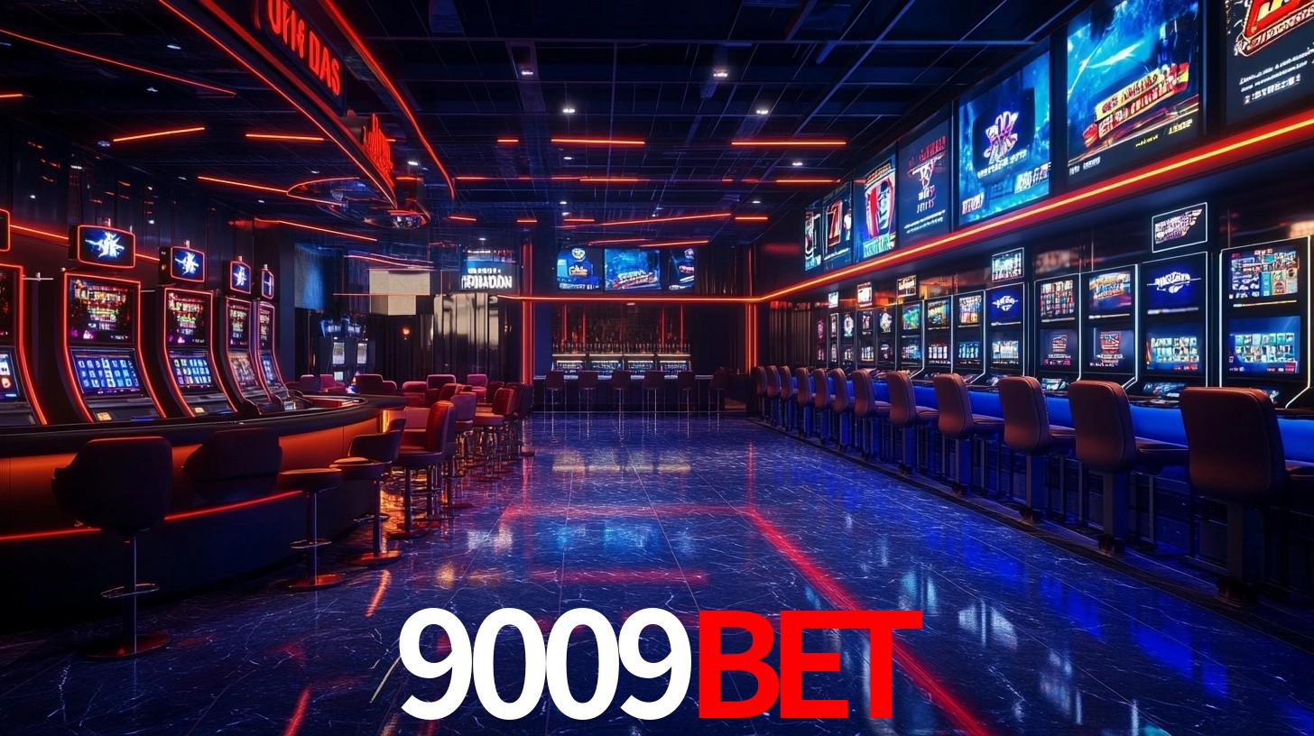 Live Casino 9009bet