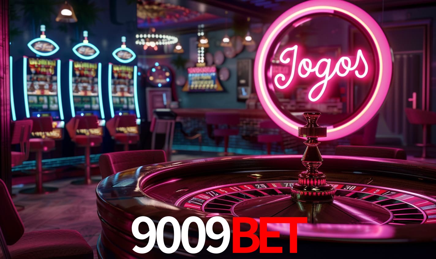 Descubra a Essência do 9009bet: Nossa História e Compromissos