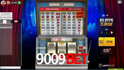 Descubra a Magia dos Jogos de Arcade no 9009bet