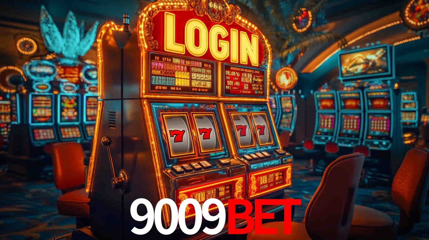Welcome Bonus 9009bet