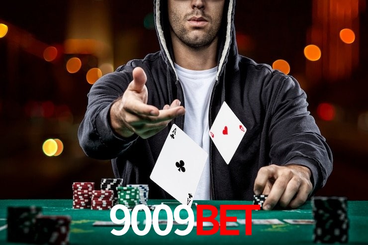 9009bet login