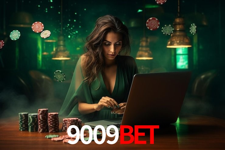 9009bet login