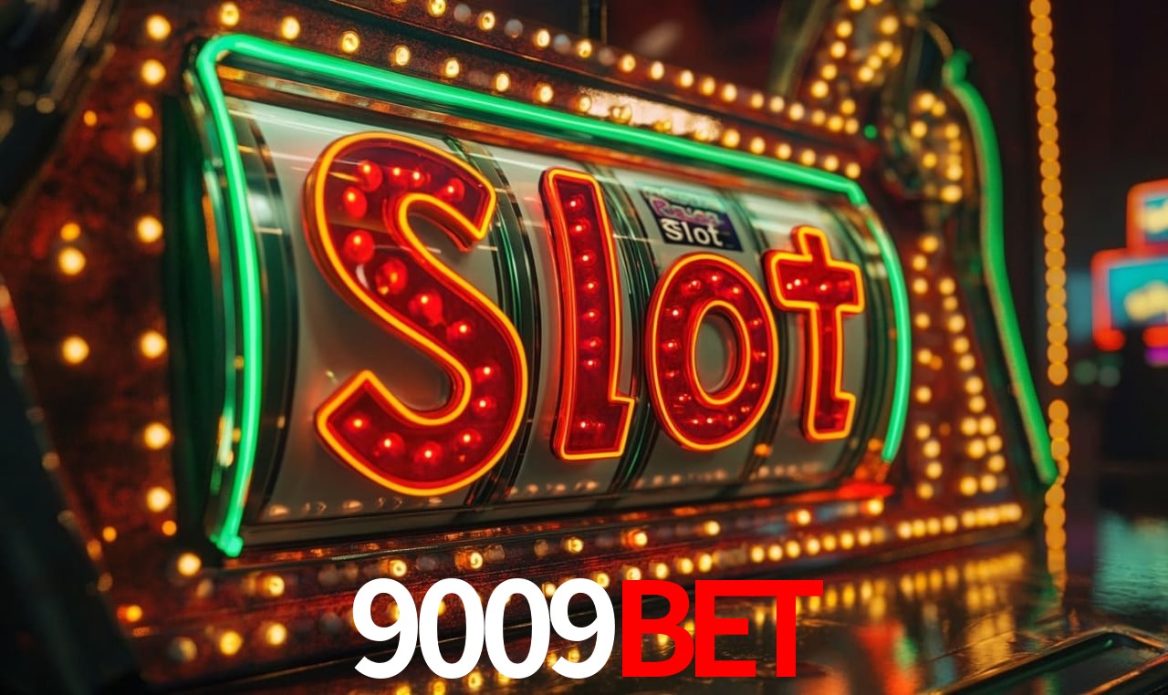 Login Seguro 9009bet