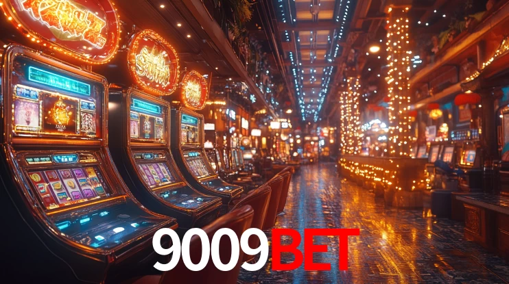 9009bet