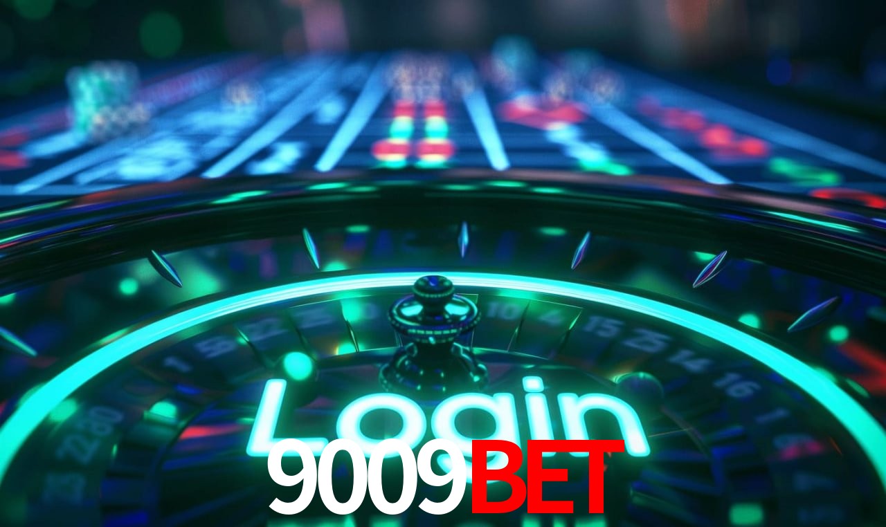 Mesa de Blackjack 9009bet